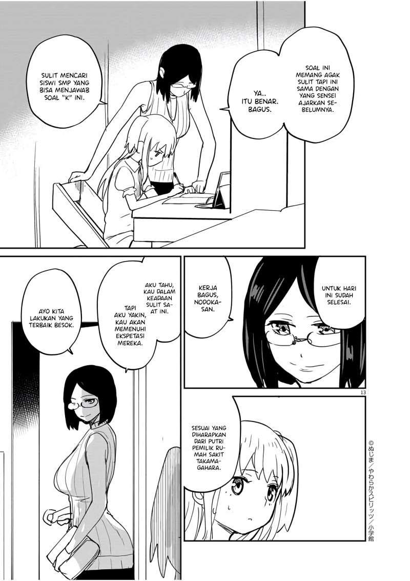 Chapter 33 - halaman 15