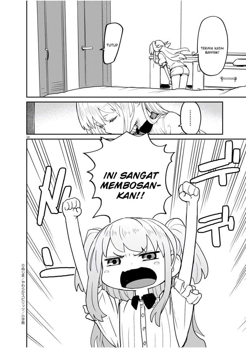 Chapter 33 - halaman 16