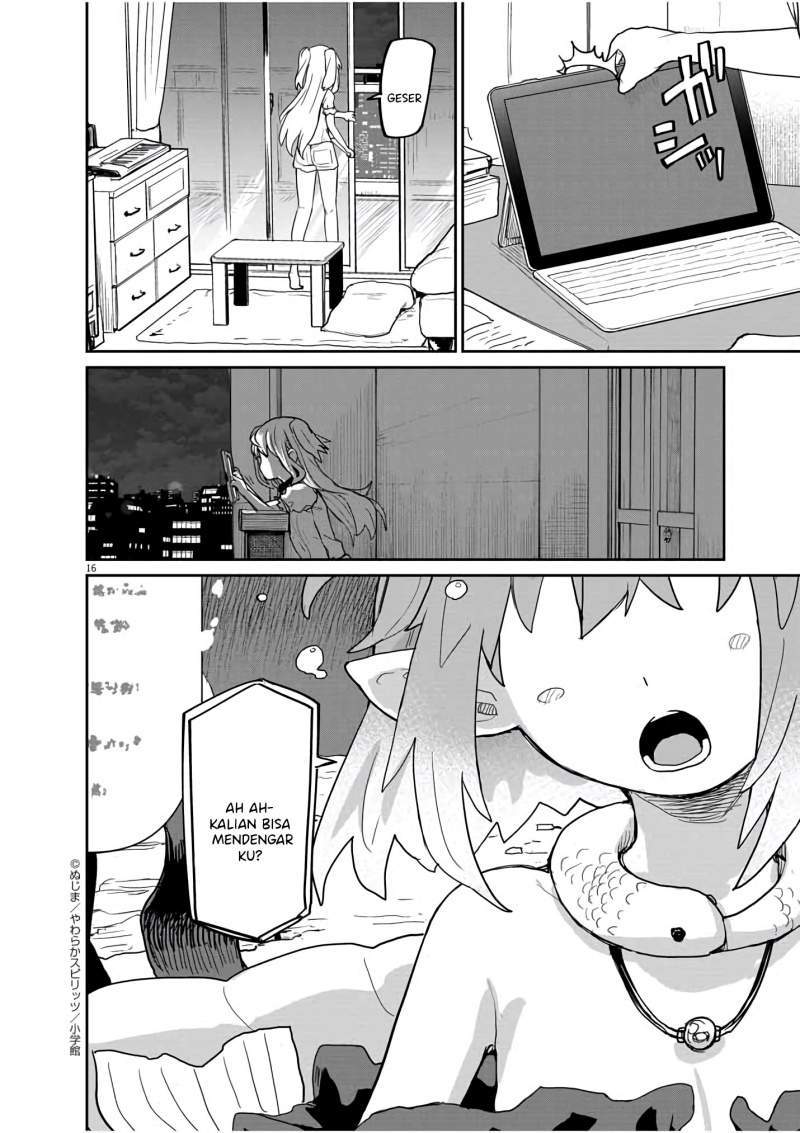 Chapter 33 - halaman 18