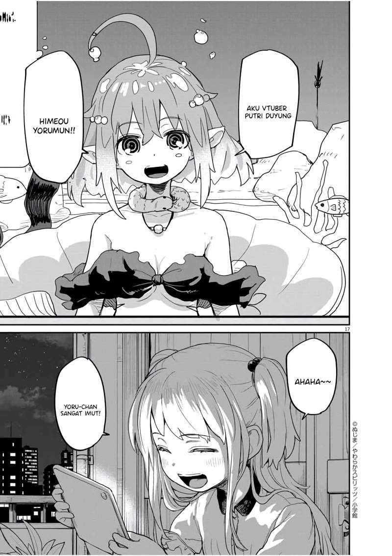 Chapter 33 - halaman 19