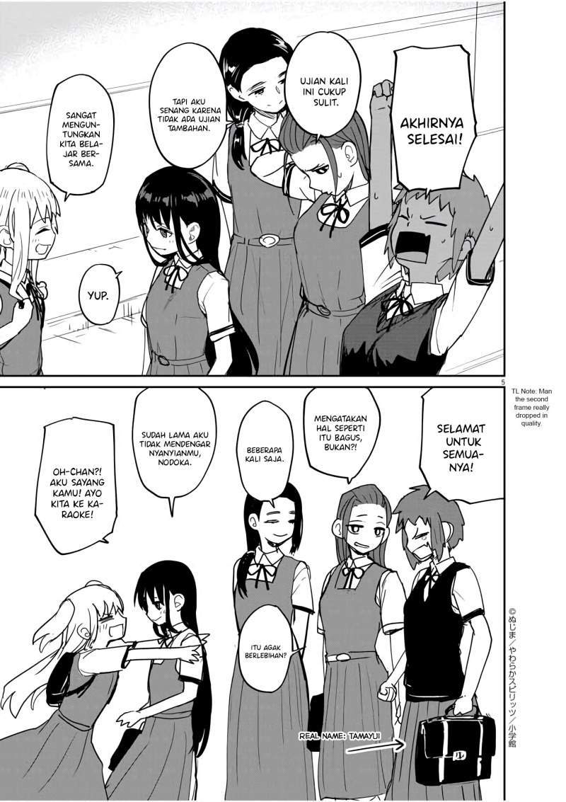 Chapter 33 - halaman 7