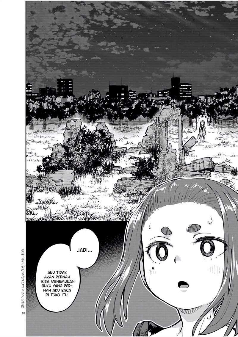 Chapter 31 - halaman 12