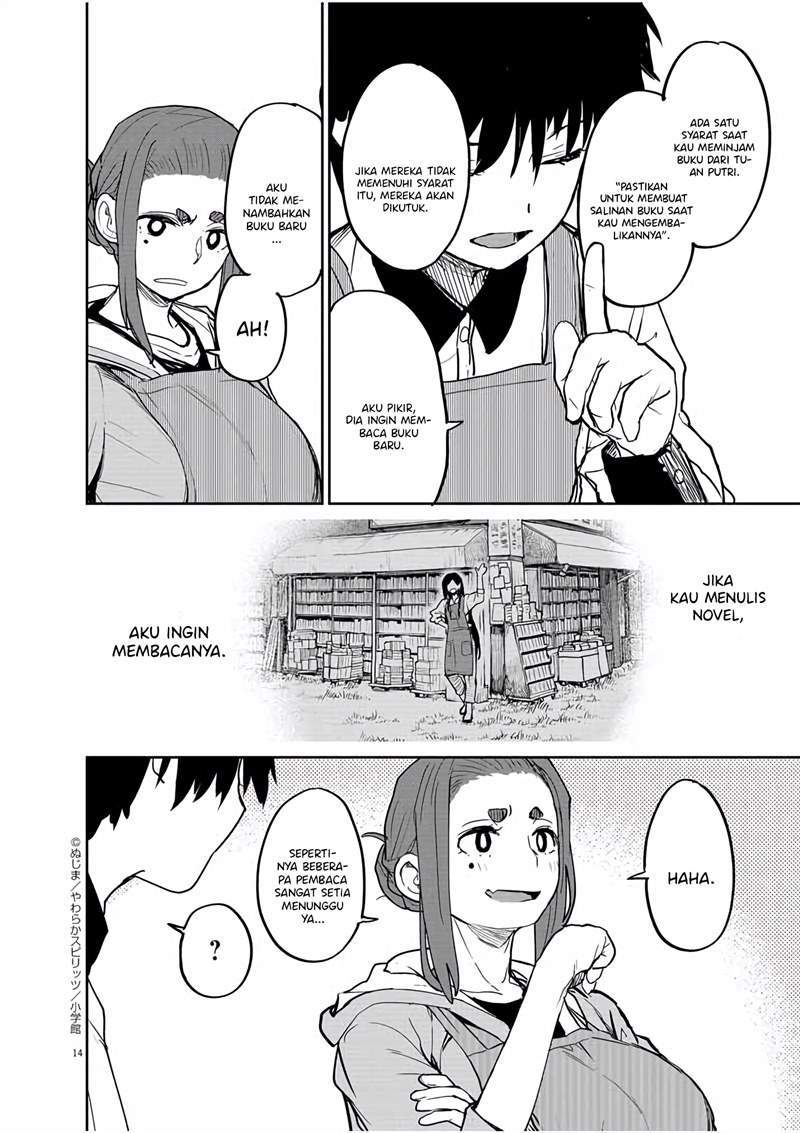 Chapter 31 - halaman 16