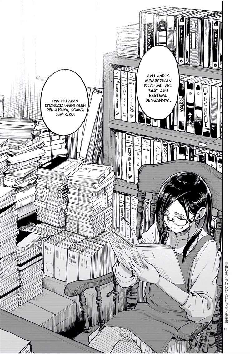 Chapter 31 - halaman 17