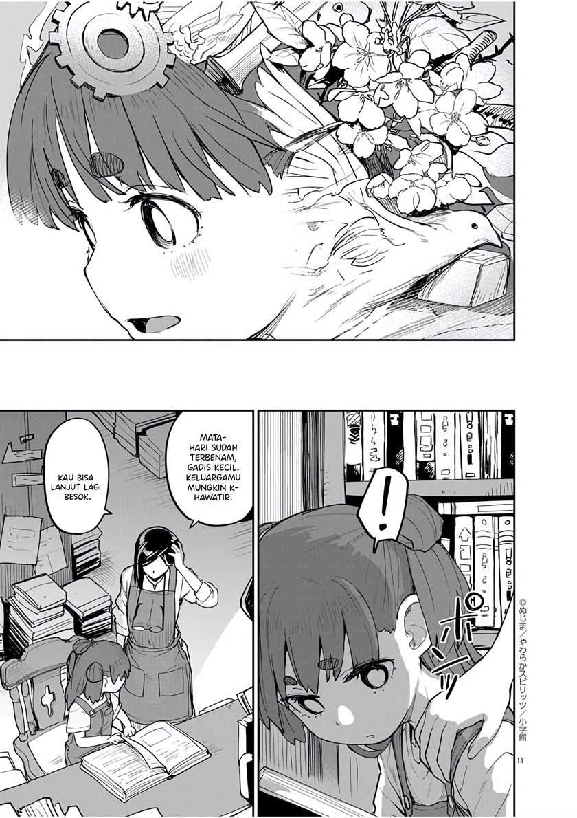 Chapter 30 - halaman 12