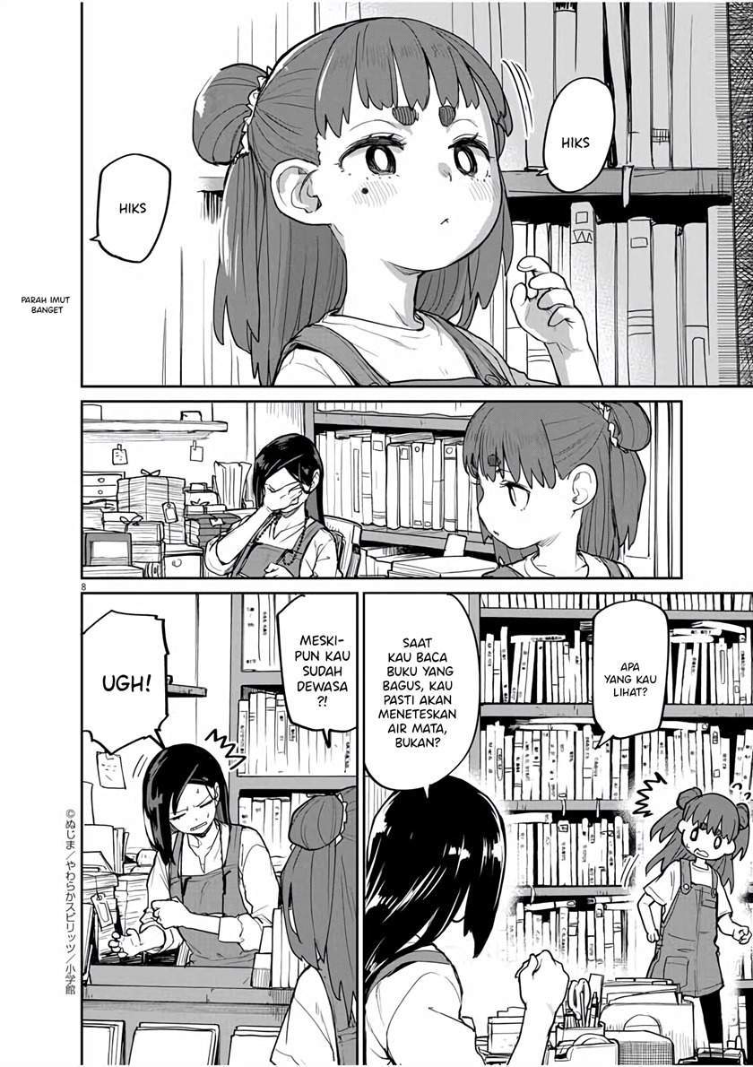 Chapter 30 - halaman 9