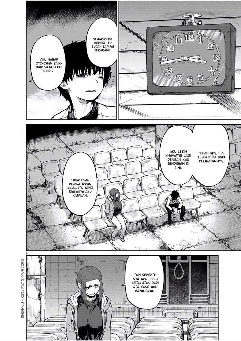 Chapter 27 - halaman 9