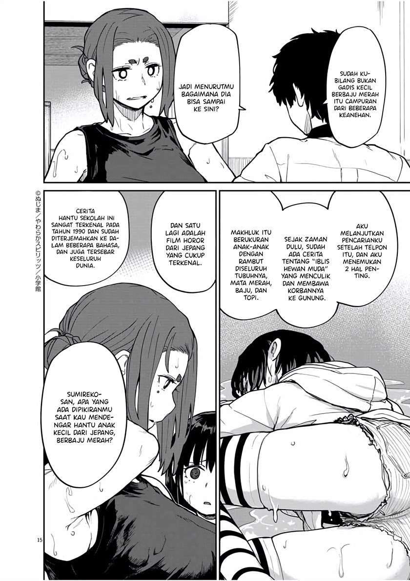 Chapter 25 - halaman 16