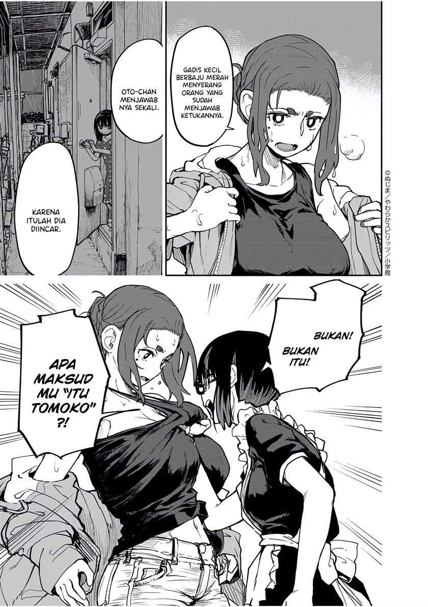Chapter 23 - halaman 8
