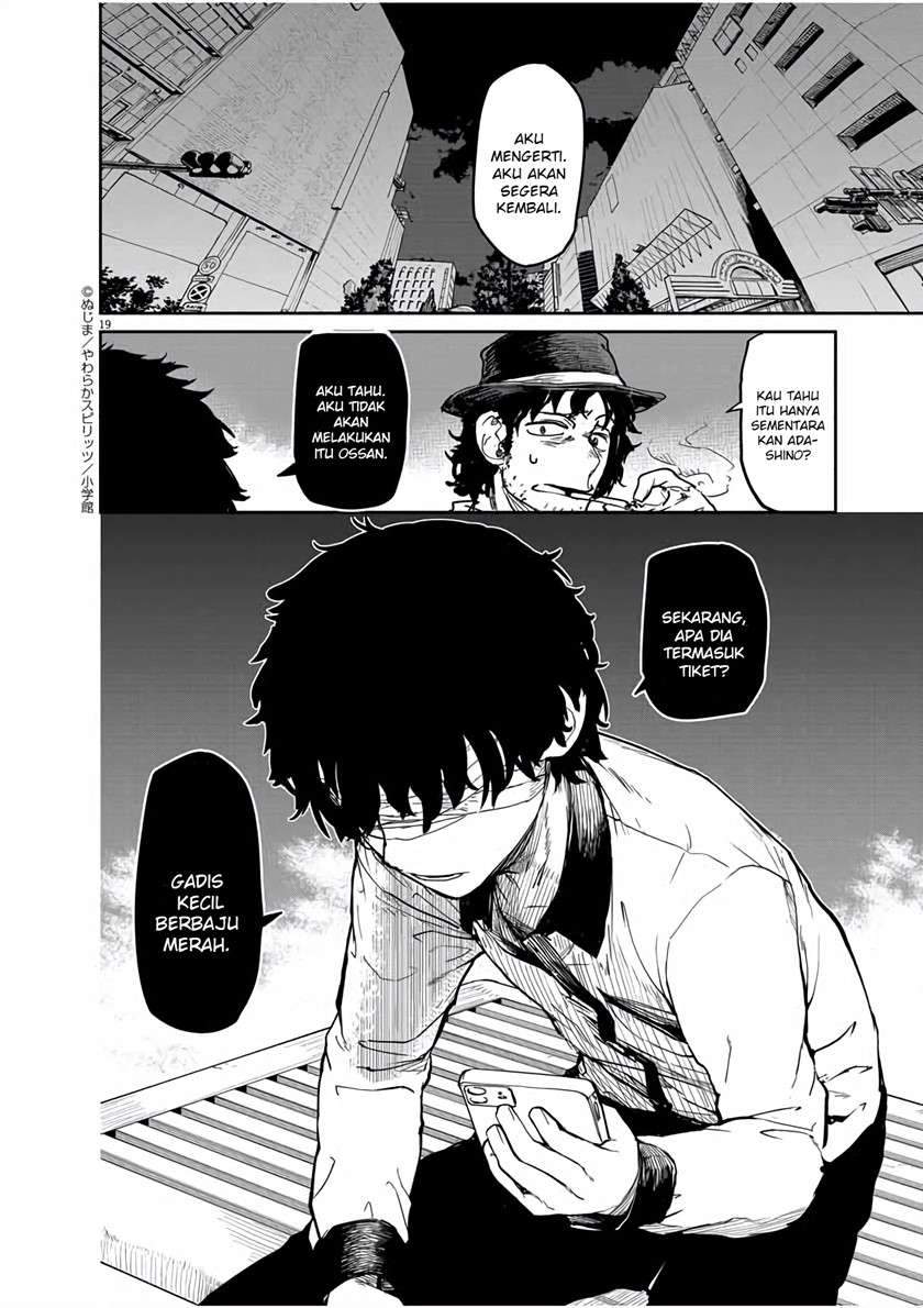 Chapter 18 - halaman 21