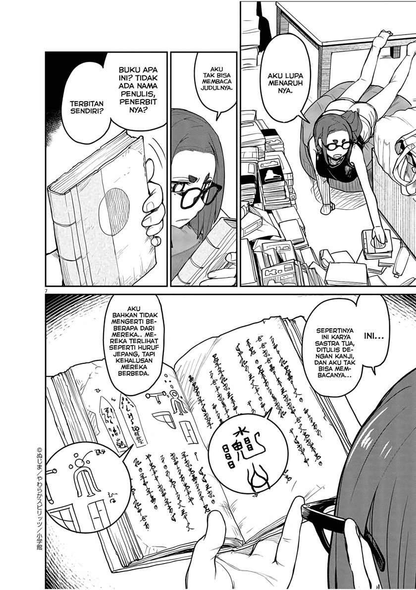 Chapter 2 - halaman 8