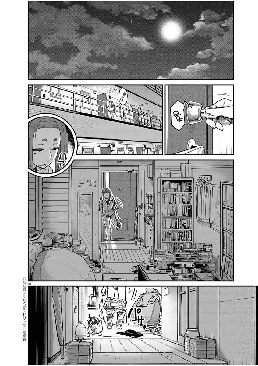 Chapter 1 - halaman 19