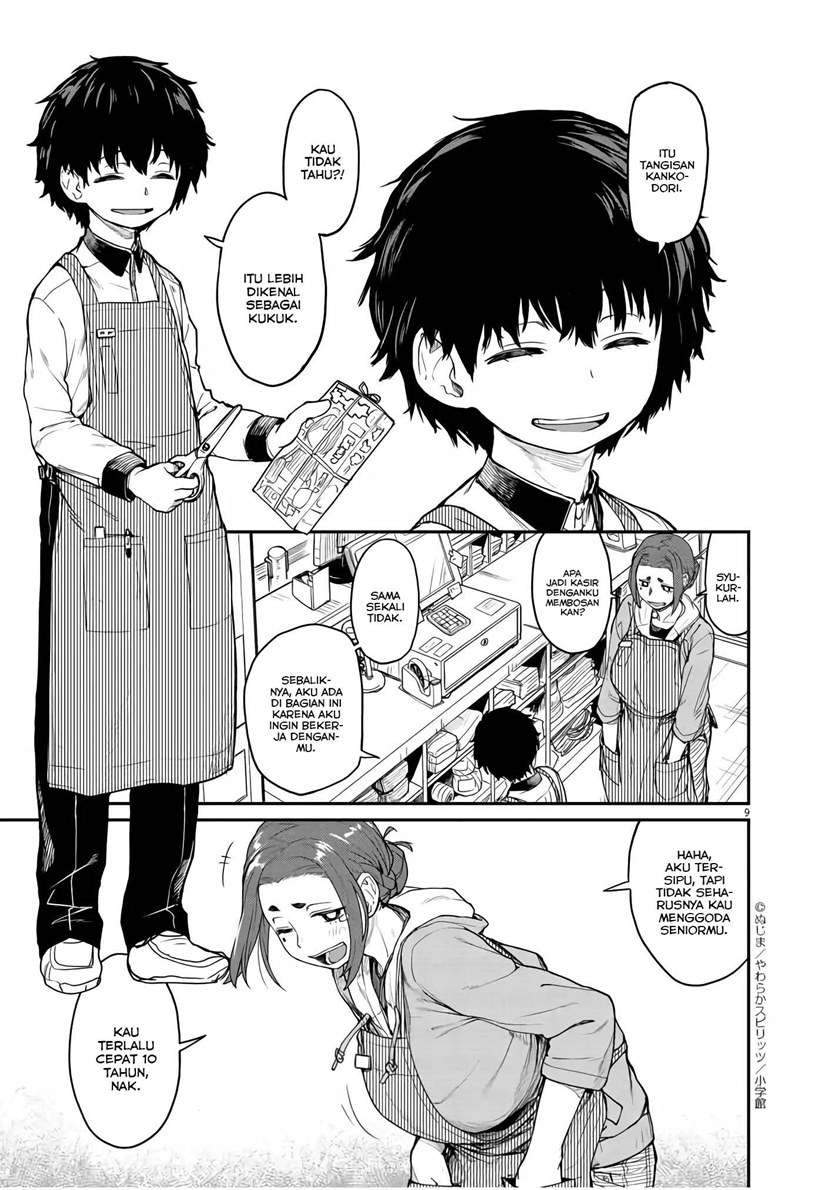Chapter 1 - halaman 9