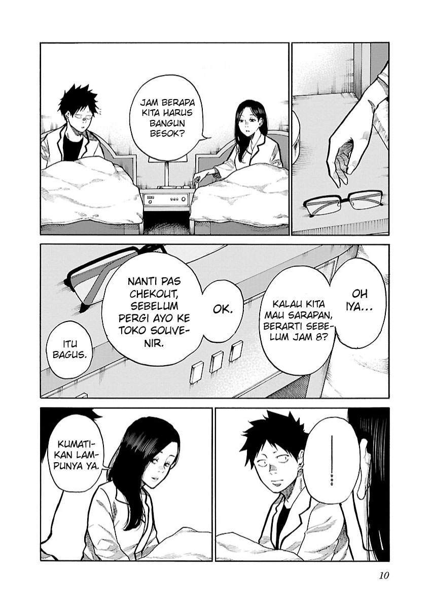 Chapter 99 - halaman 12