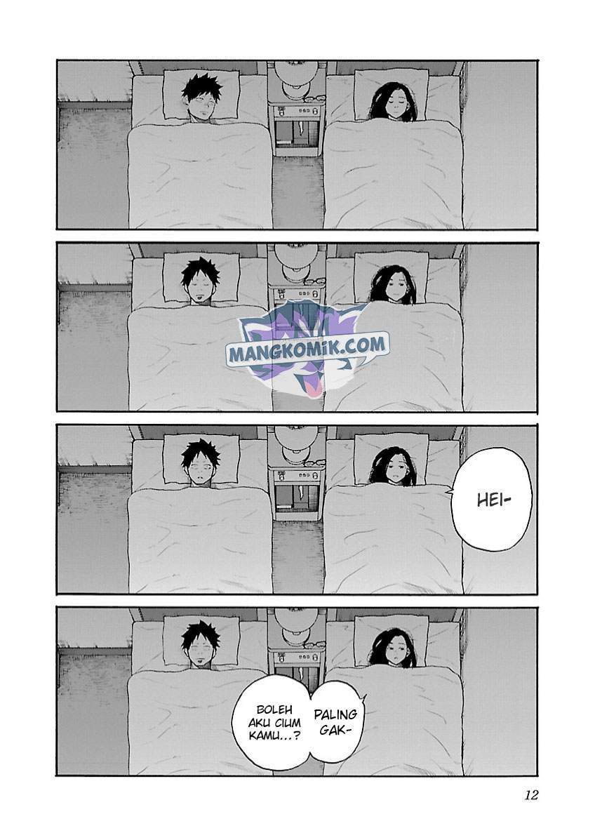 Chapter 99 - halaman 14