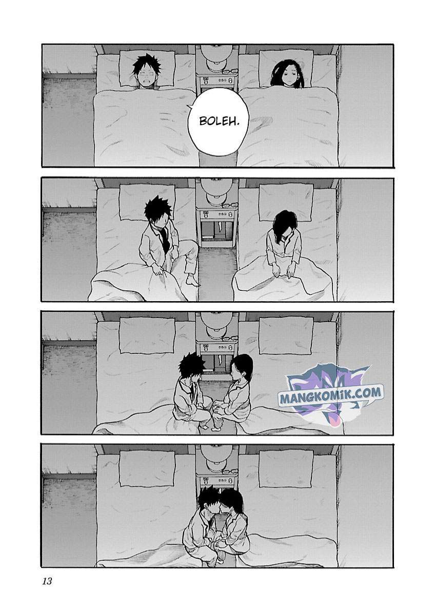 Chapter 99 - halaman 15