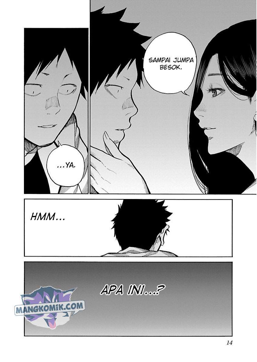 Chapter 99 - halaman 16