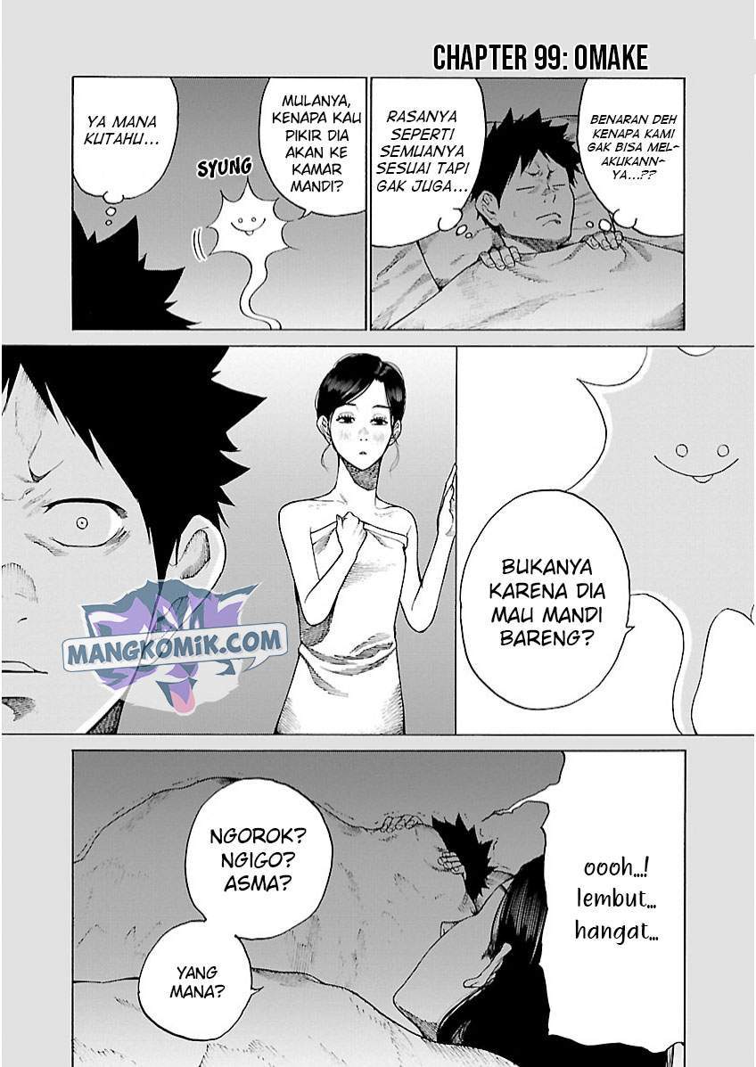 Chapter 99 - halaman 17