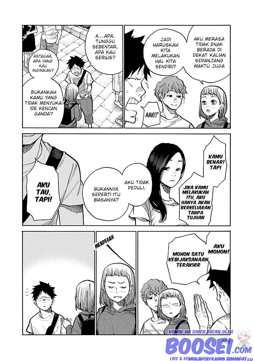 Chapter 97 - halaman 5