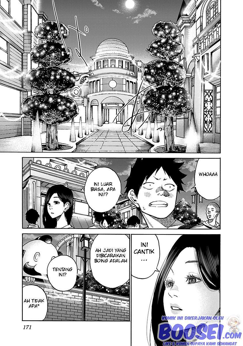 Chapter 97 - halaman 8