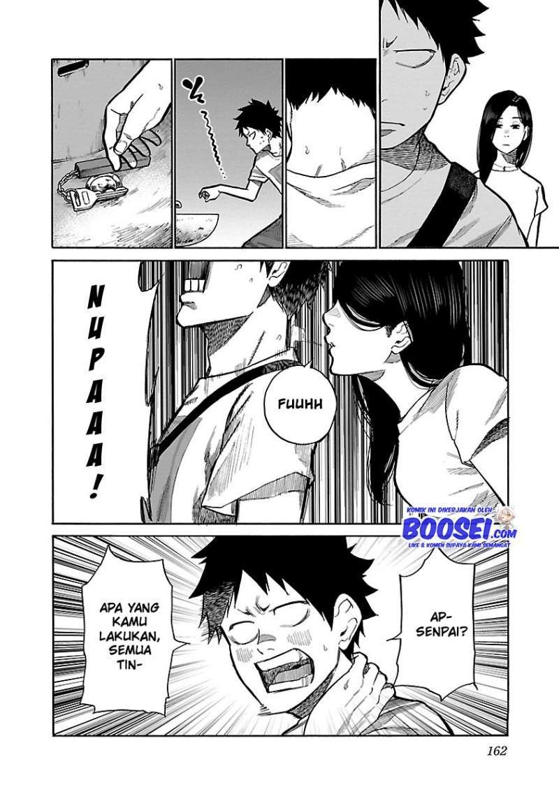 Chapter 96 - halaman 14