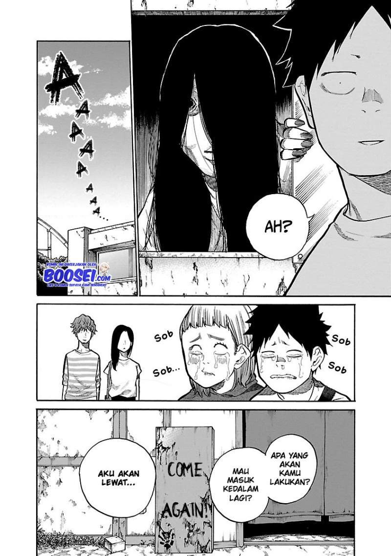Chapter 96 - halaman 16
