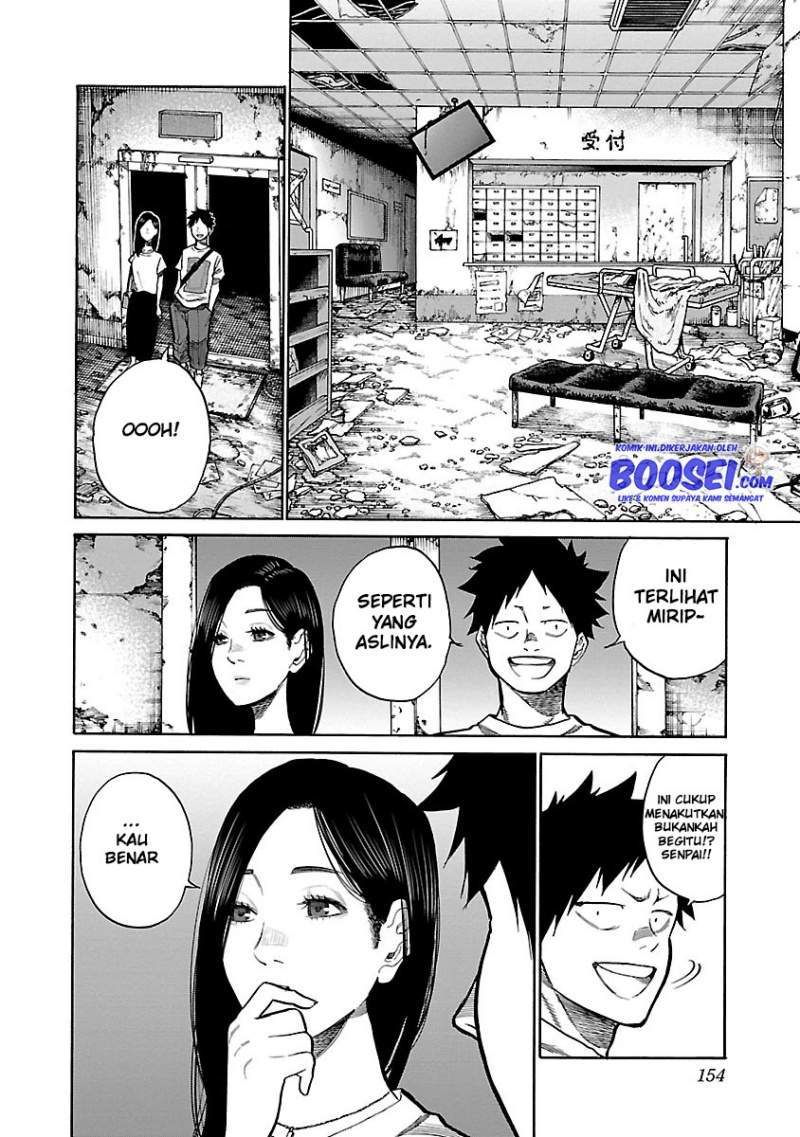Chapter 96 - halaman 6