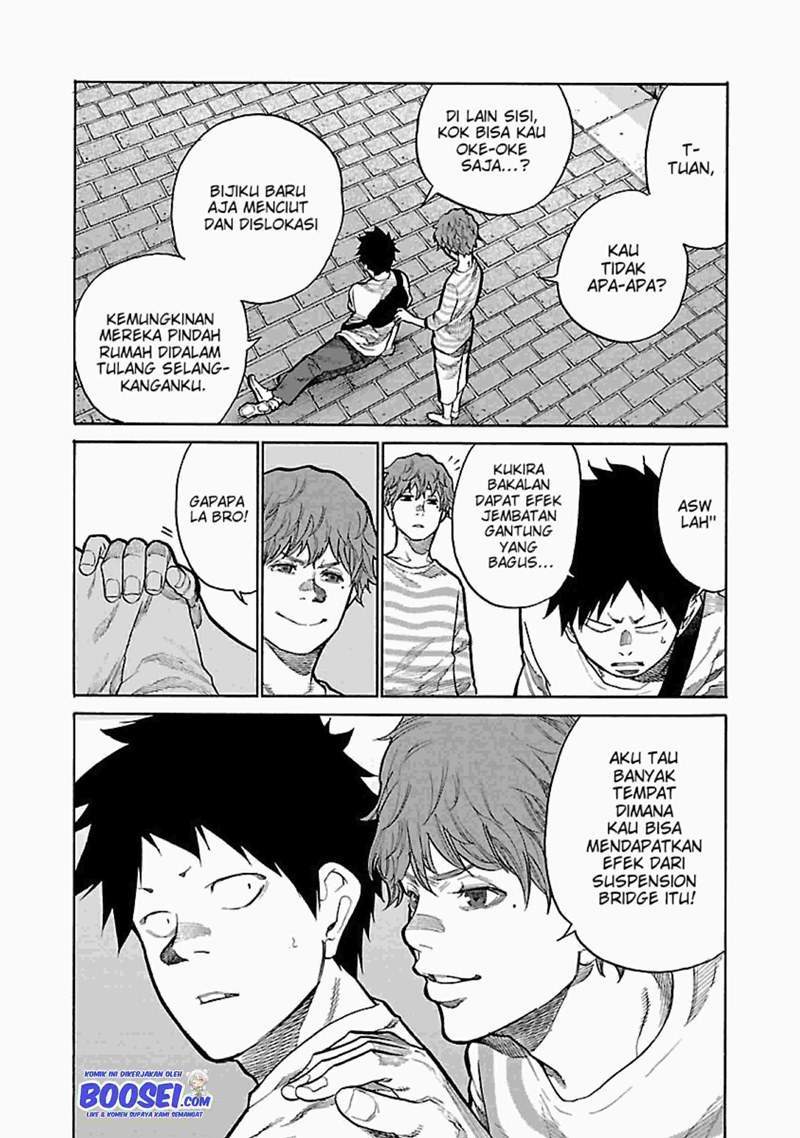Chapter 95 - halaman 14