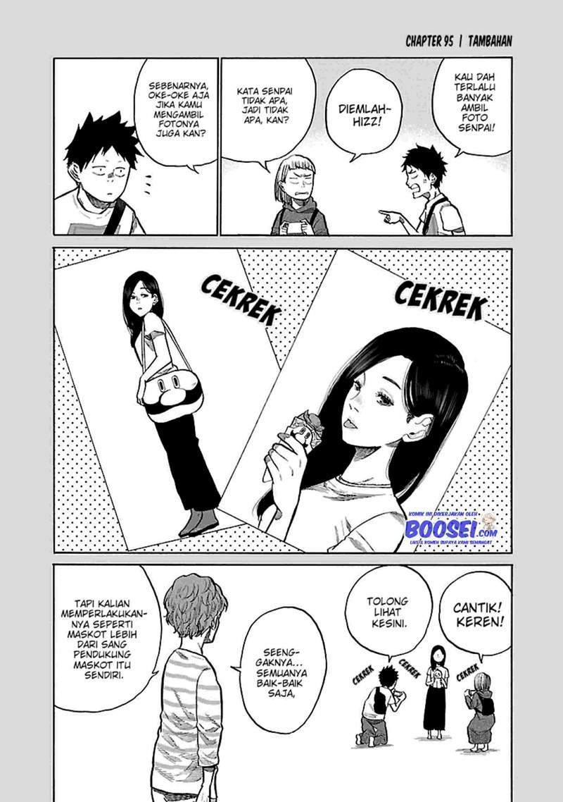 Chapter 95 - halaman 15