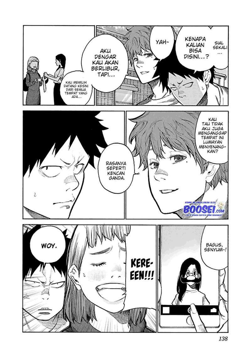 Chapter 95 - halaman 5