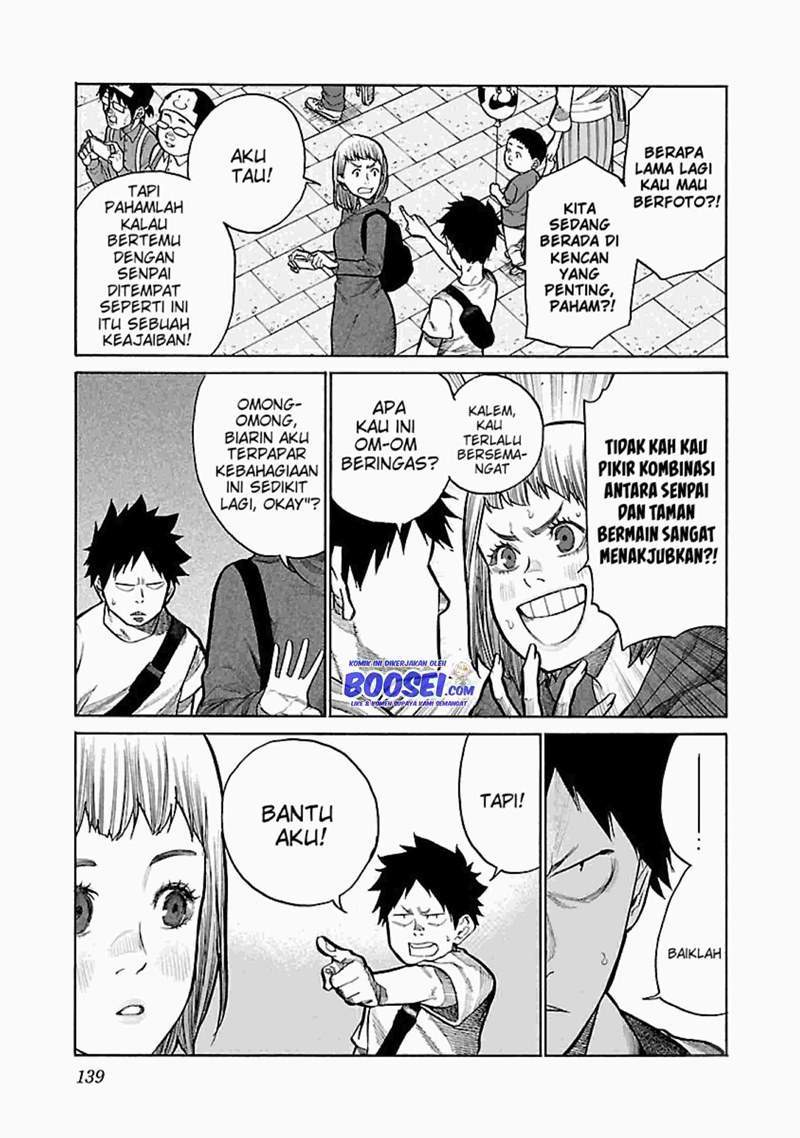 Chapter 95 - halaman 6