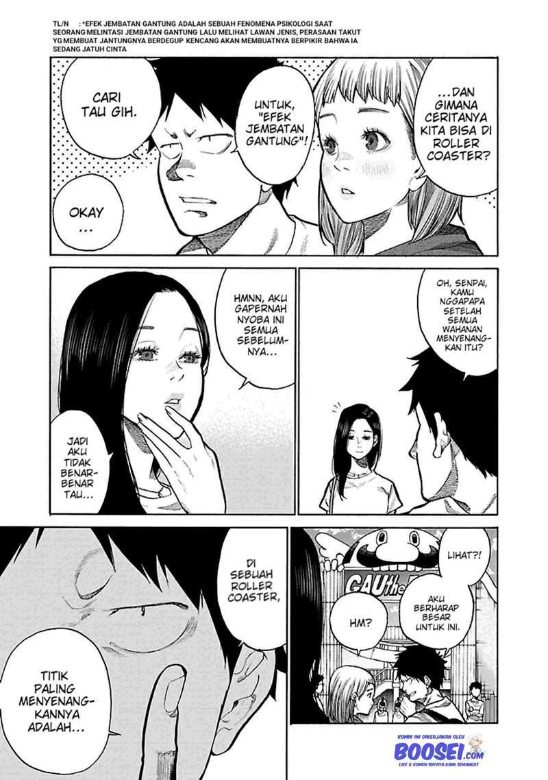 Chapter 95 - halaman 8