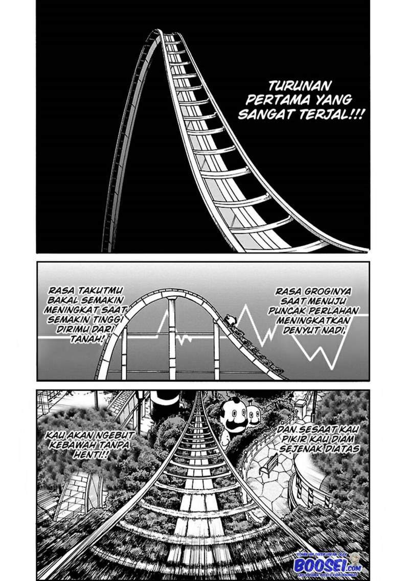 Chapter 95 - halaman 9