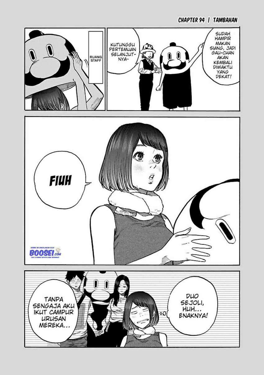 Chapter 94 - halaman 15