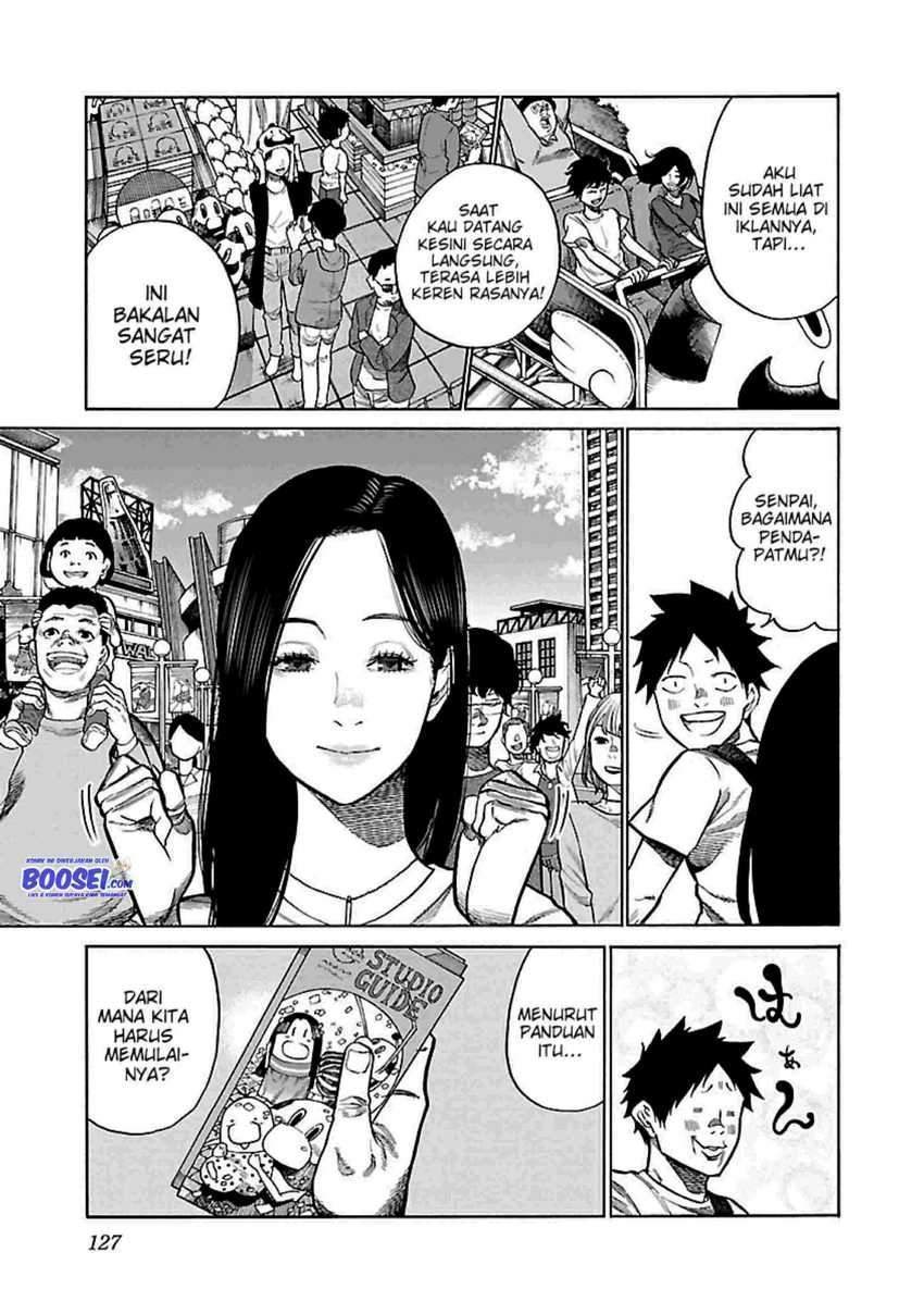 Chapter 94 - halaman 8