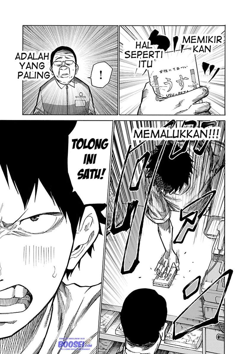 Chapter 92 - halaman 14