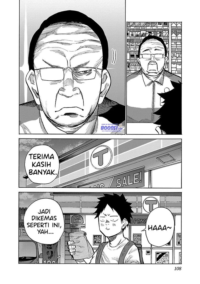 Chapter 92 - halaman 15