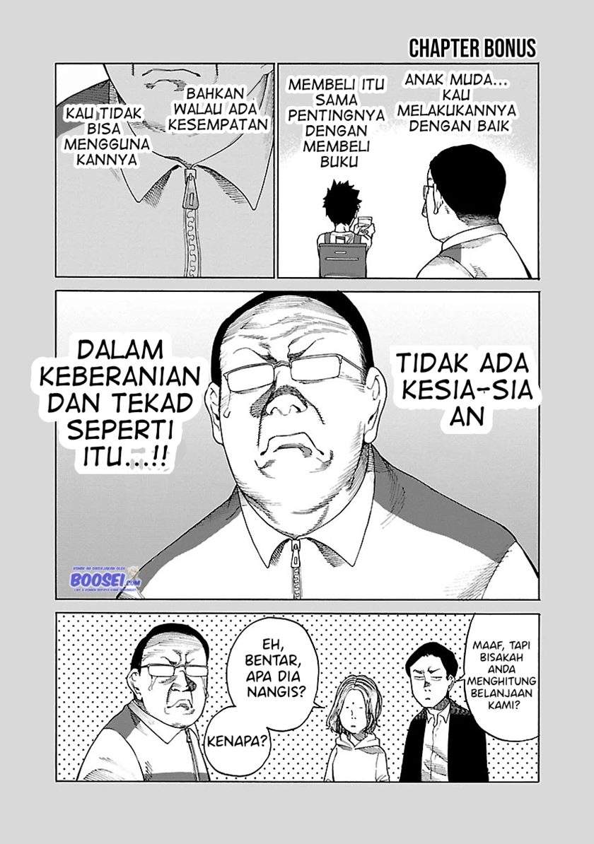Chapter 92 - halaman 16