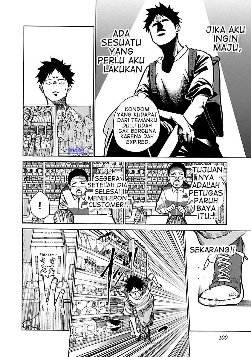 Chapter 92 - halaman 7