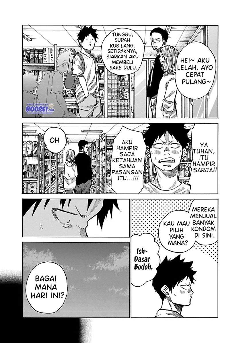 Chapter 92 - halaman 8