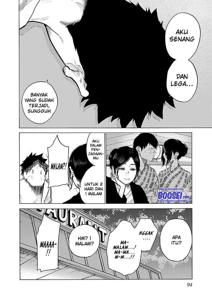 Chapter 91 - halaman 14