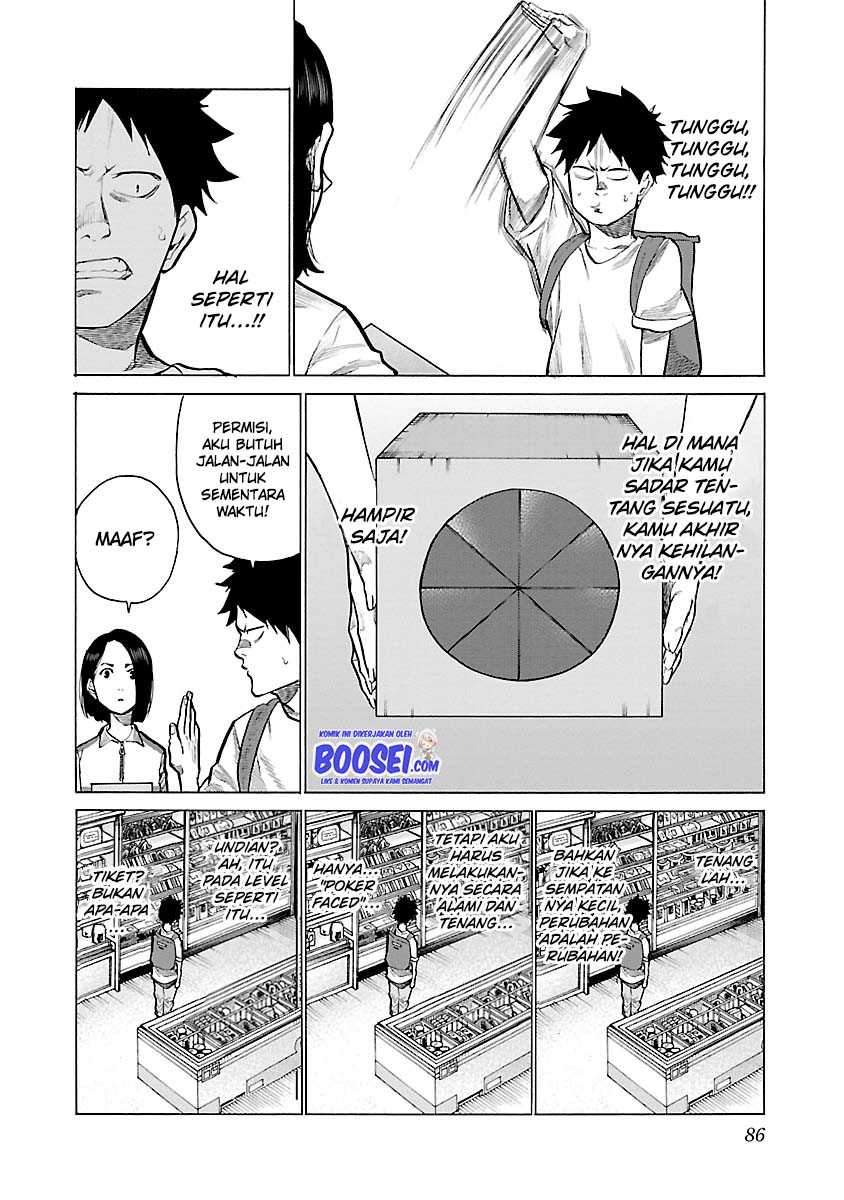 Chapter 91 - halaman 6
