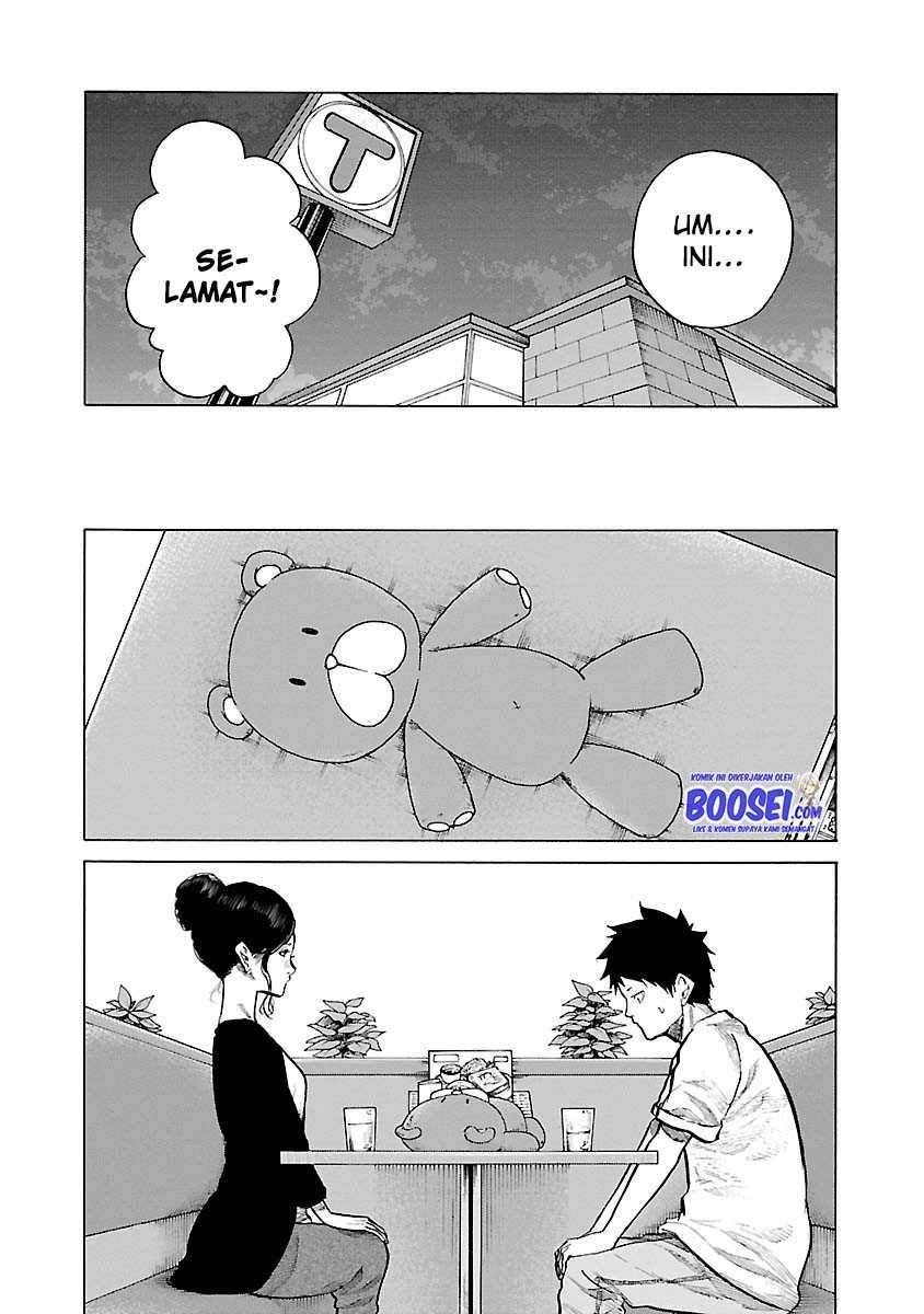 Chapter 91 - halaman 8