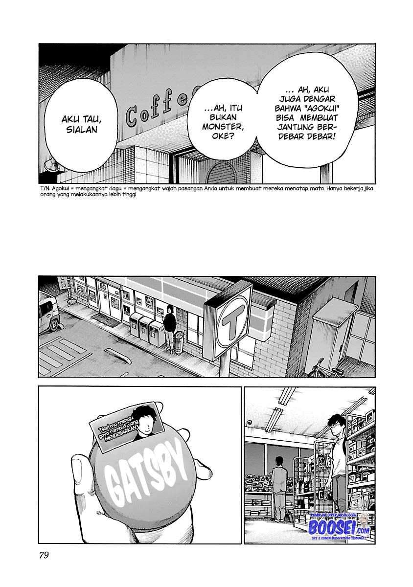 Chapter 90 - halaman 12