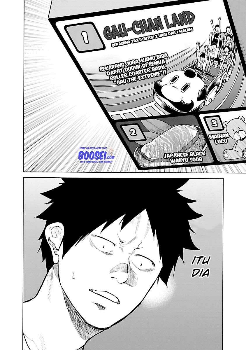 Chapter 90 - halaman 15