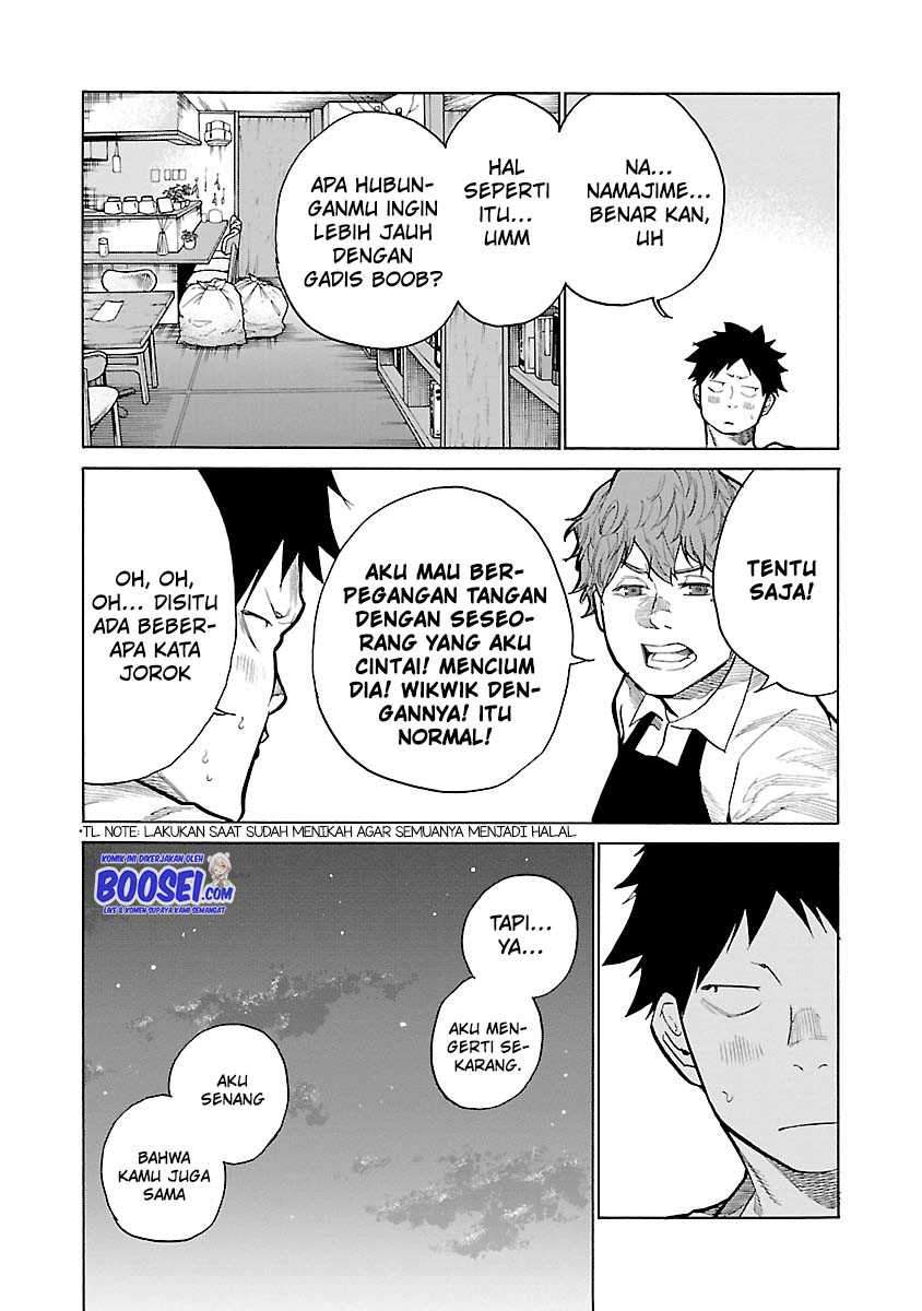 Chapter 90 - halaman 8