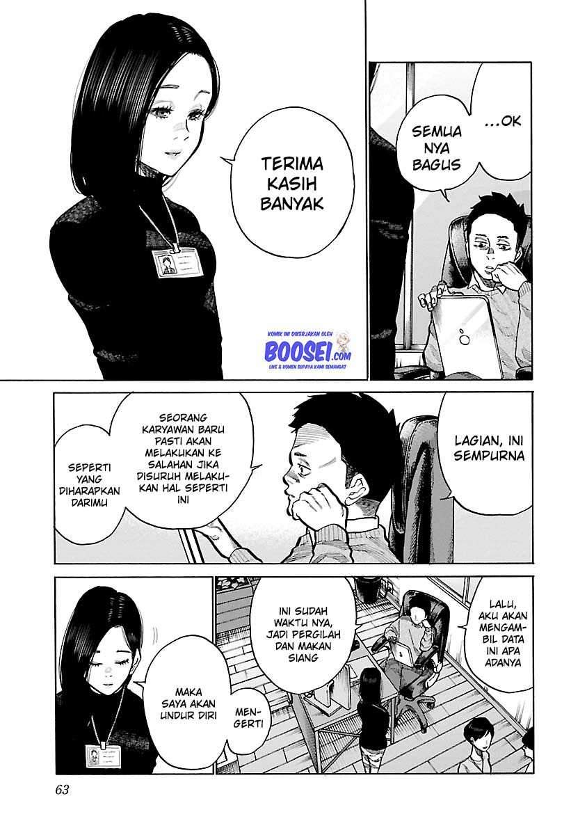 Chapter 89 - halaman 8