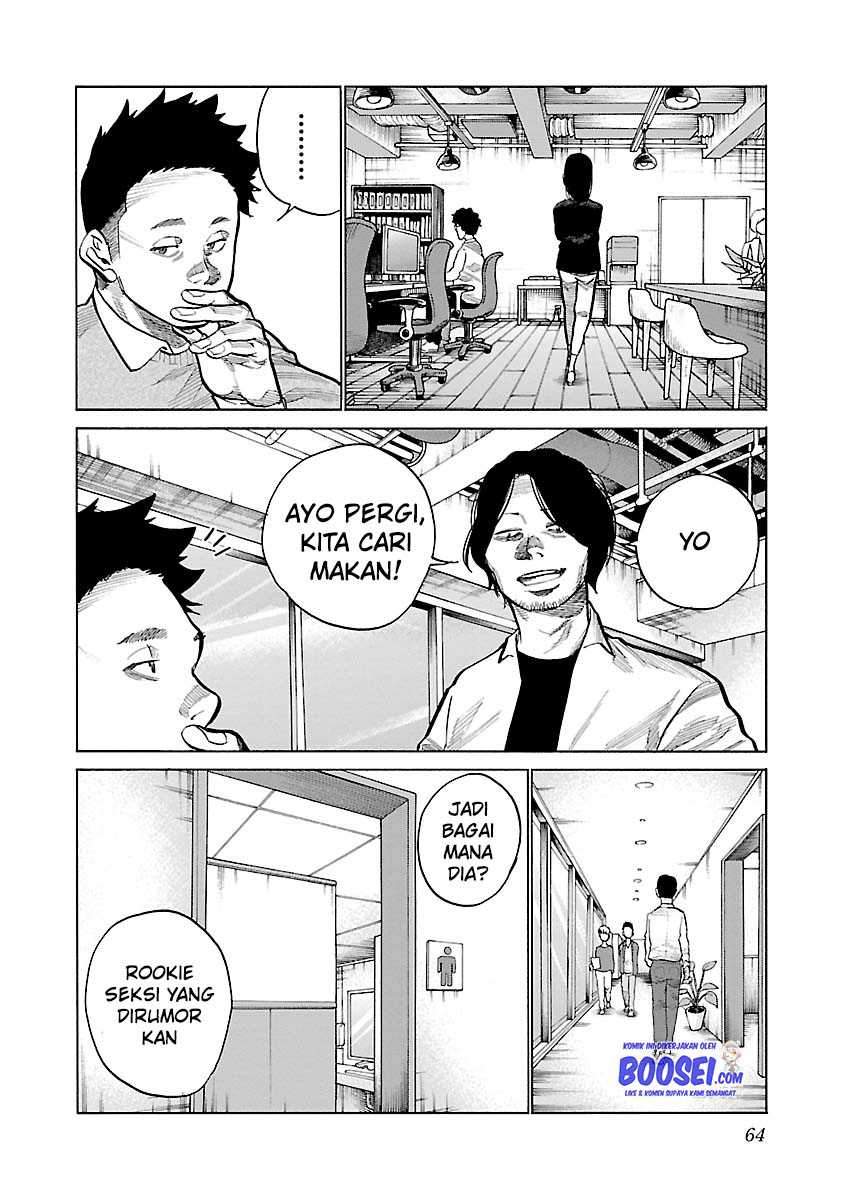 Chapter 89 - halaman 9
