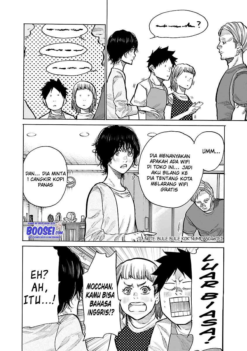 Chapter 88 - halaman 13