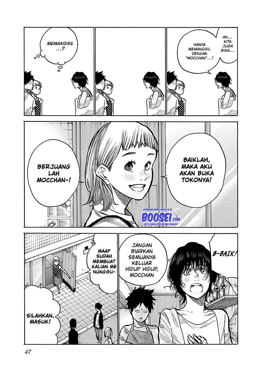 Chapter 88 - halaman 6